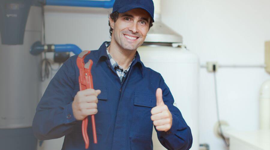 Professional Leak Detection in Midlothian, IL